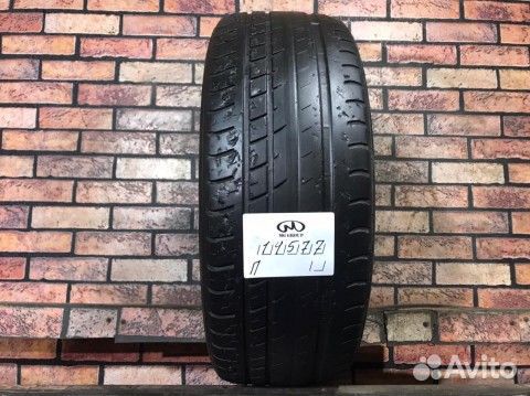 Viatti Strada Asimmetrico 205/55 R16