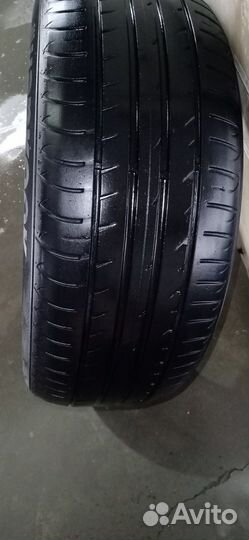 Hankook AH11 205/55 R16