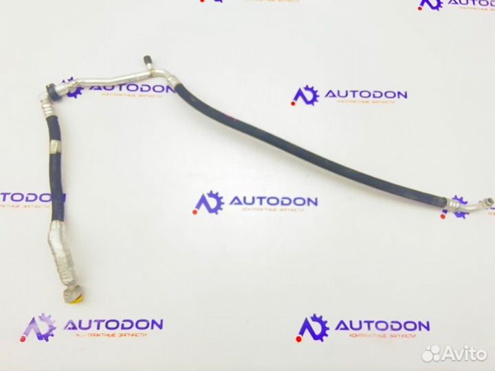 Трубка кондиционера в сборе Mercedes E-Класс W211