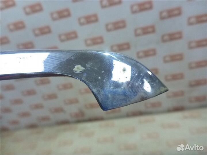 Ручка двери внешняя задняя правая Газ 24 седан 24Д