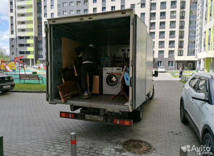 Грузчики, грузоперевозки, переезды