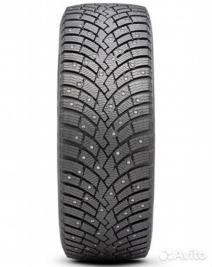 Pirelli Scorpion Ice Zero 2 275/45 R20 H