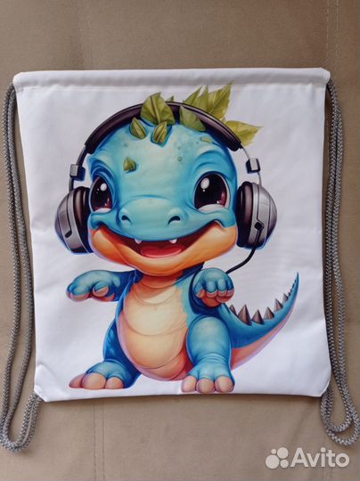 Рюкзак мешок