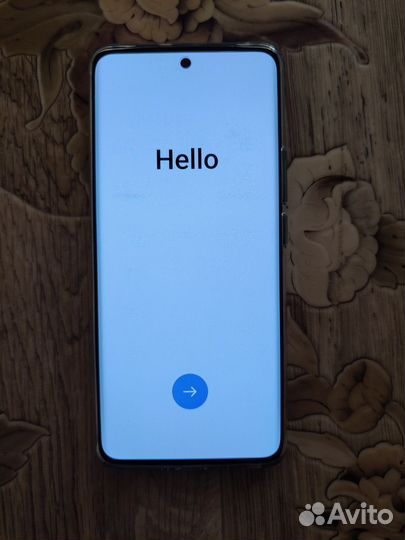 realme 11 Pro, 8/256 ГБ