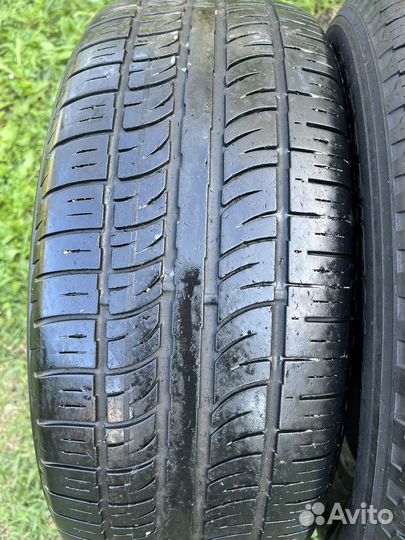 Pirelli Scorpion Verde 235/60 R18