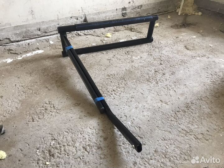 Подъёмник для чёпера