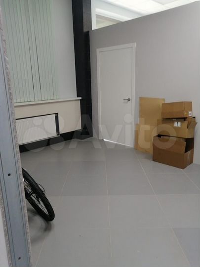 Свободного назначения, 35 м²