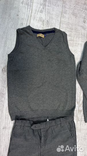 Школьная форма 128