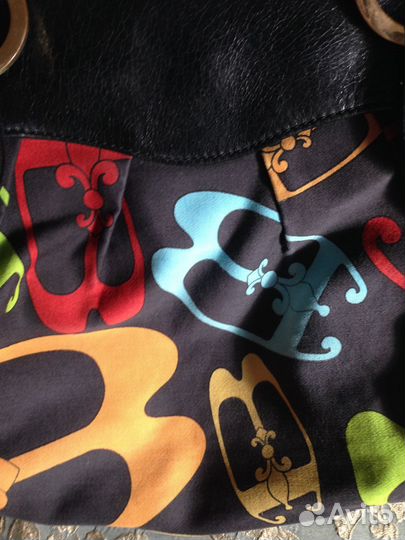 Сумка braccialini