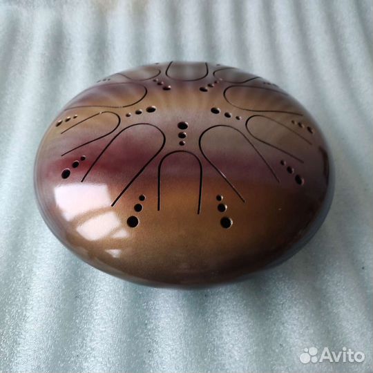 Глюкофон 30 см