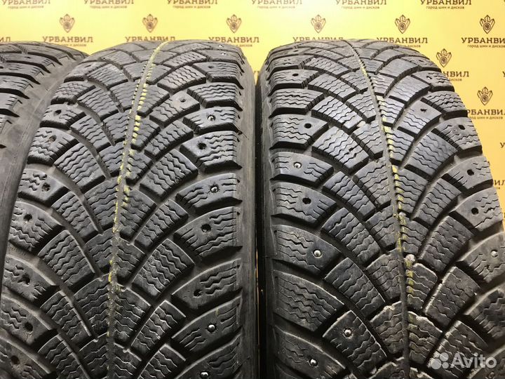Bfgoodrich G-Force Stud 185/65 R15 88Q