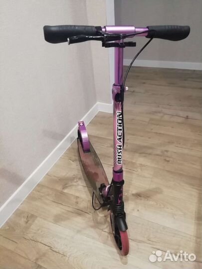 Самокат детский