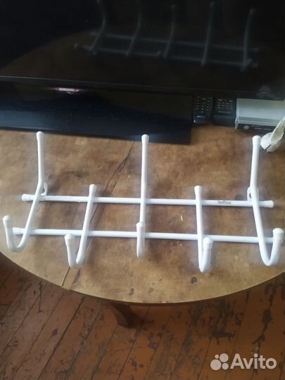 Новая вешалка