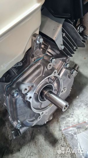Двигатель gx390 honda