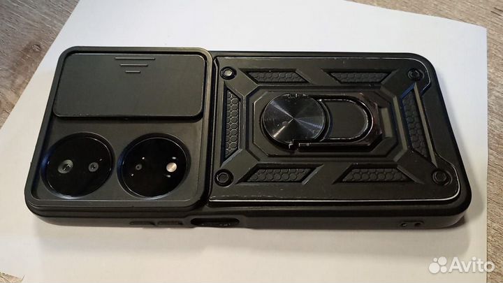 HONOR X7b, 8/128 ГБ