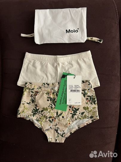 Molo комплект