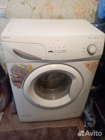Стиральная машина автомат бу