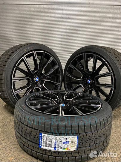 R20 Triangle TH201 Sportex 275/35, PCD 5x112 DIA 66.6