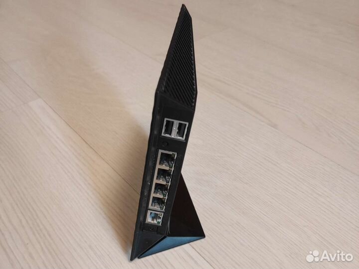 Wifi роутер Asus rt-n56u