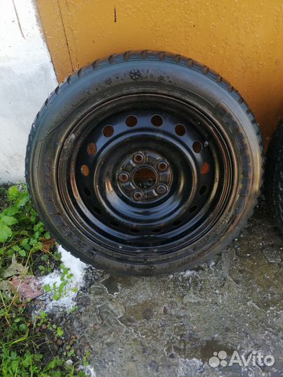 Продам штампы, с тойоты королла r16