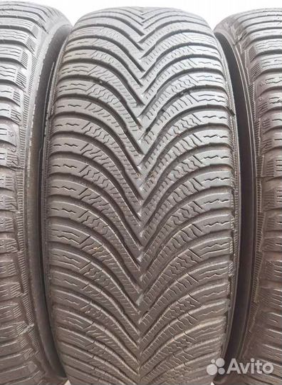 Michelin Alpin 5 205/60 R16 92T