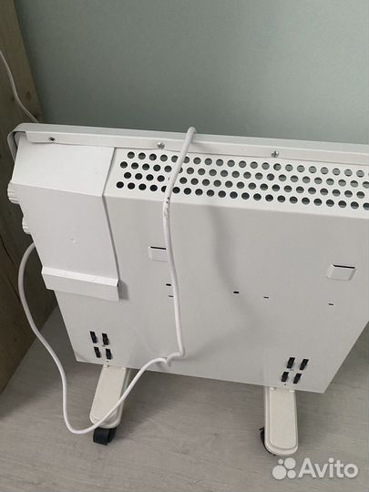 Электрический обогреватель