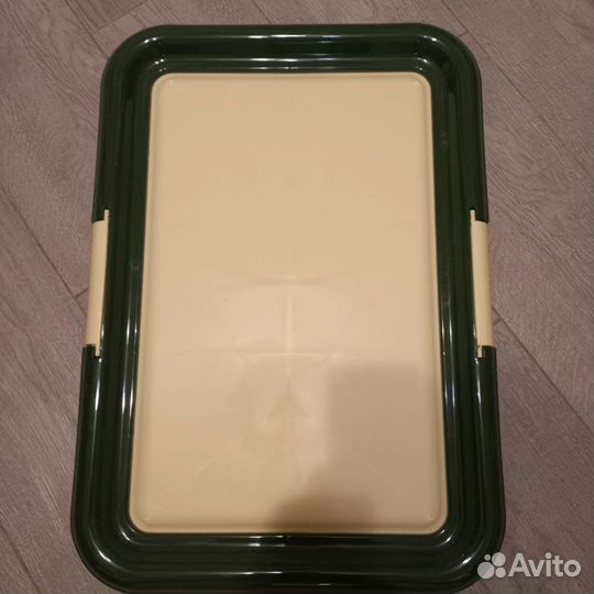 Лоток туалет для собак