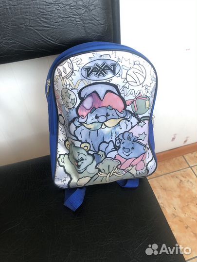 Рюкзак детский