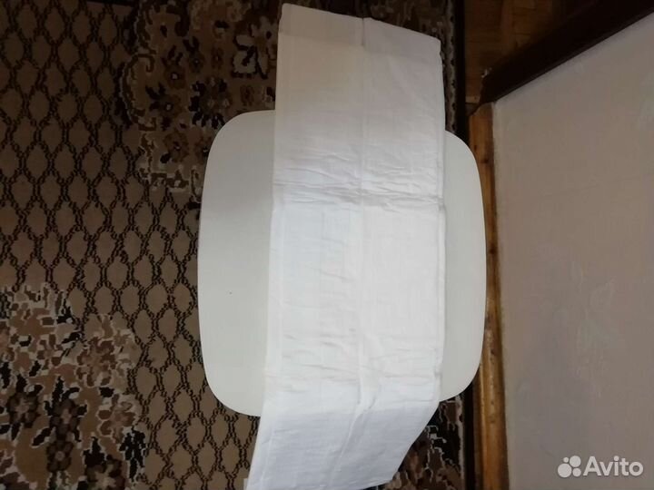 Медицинские пеленки