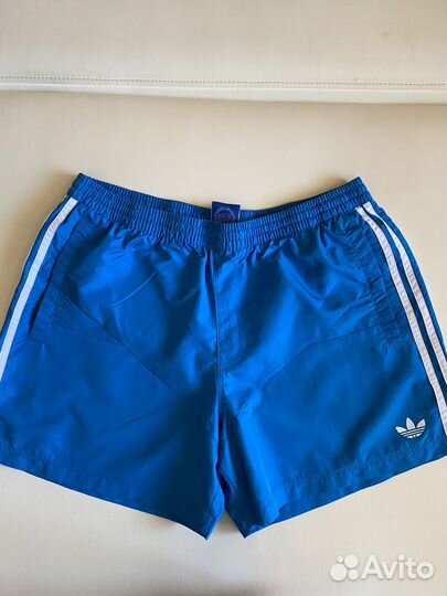 Новые шорты nike,adiddas фирменные Оригинал L