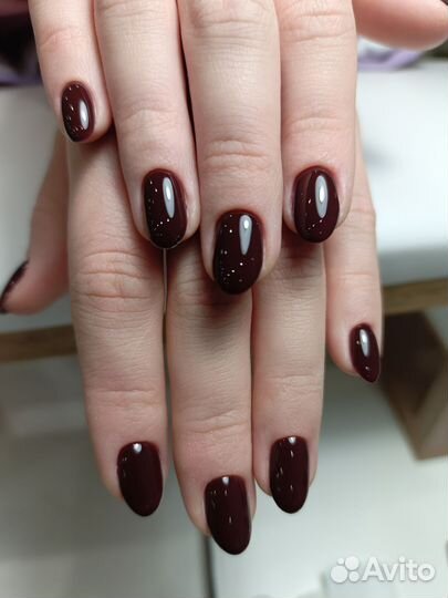 Бесплатный маникюр