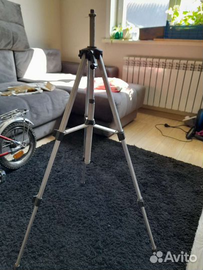 Штатив для телефона напольный