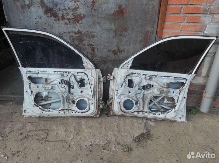 Toyota daihatsu duet sirion storia 1.0 4WD разбор