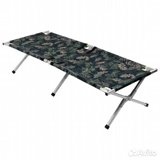 Раскладушка складная «Медведь»