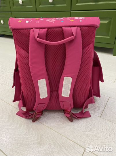 Рюкзак школьный herlitz