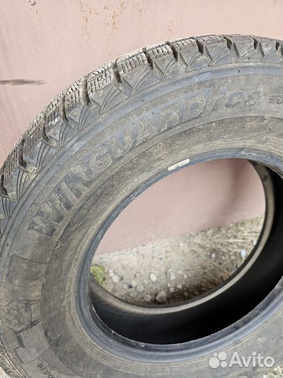 Nexen Winguard 225/70 R16