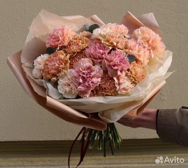 Диантус/Гвоздика