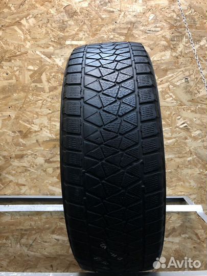 Bridgestone Blizzak DM-V2 235/65 R18