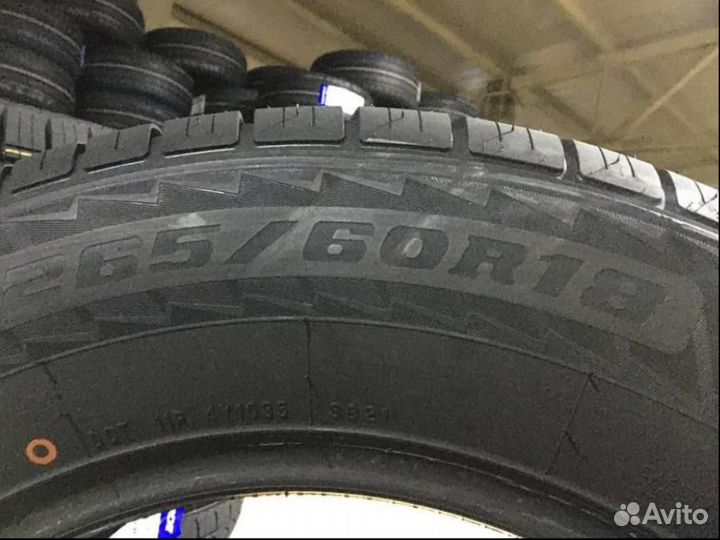 Windforce CatchFors H/T 265/60 R18 110H