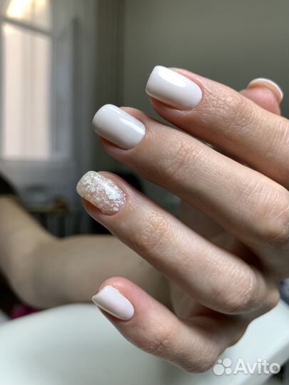 Мастер маникюра педикюра