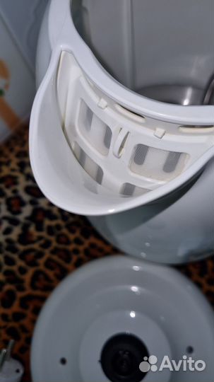 Чайник электрический