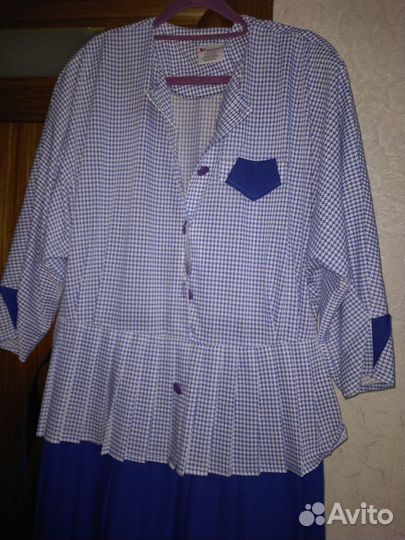 Платье женское