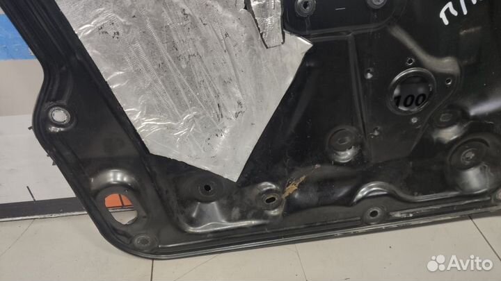 Обшивка двери передней левой Infiniti M Y51