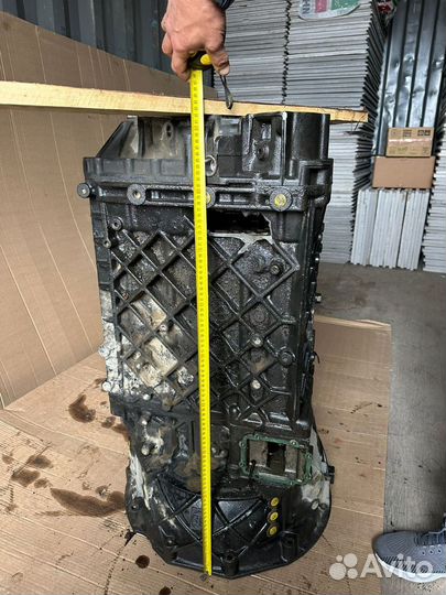 Кпп ZF 16 после капремонта гарантия