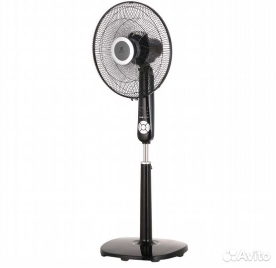 Вентилятор напольный