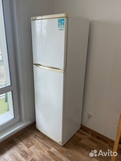 Холодильник stinol бу