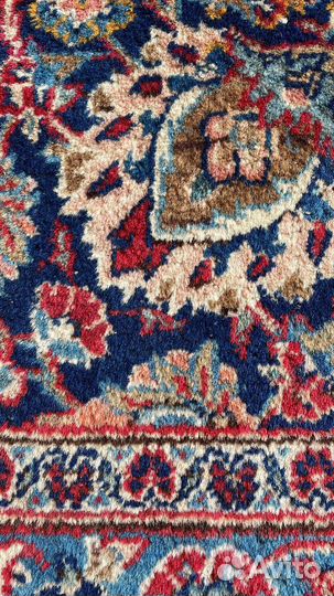 Ковер иранский