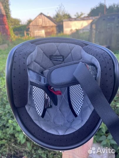 Шлем Biltwell шампань