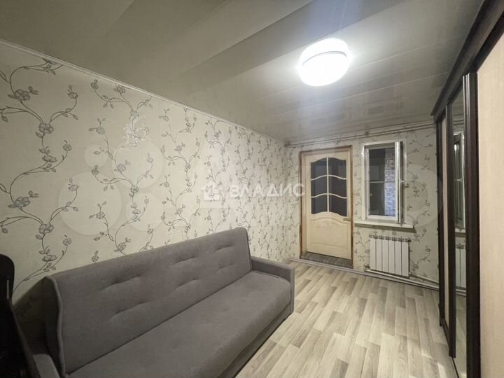 Таунхаус 77 м² на участке 4 сот.