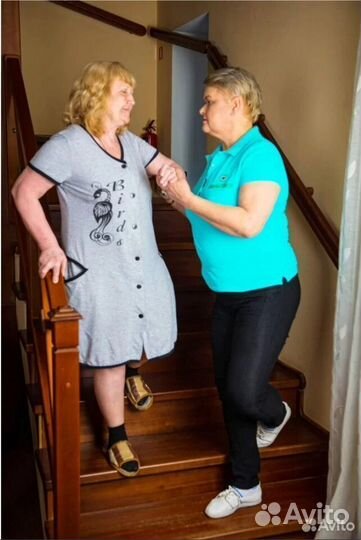 Сиделка для больного Таганрог